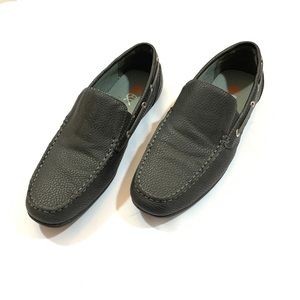GBX MENS SLIP ON SHOES SIZE 10 US